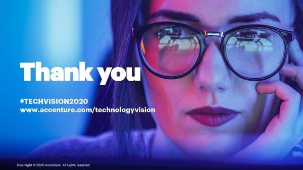 2. AI And Me - Tech Vision 2020 - Page 17