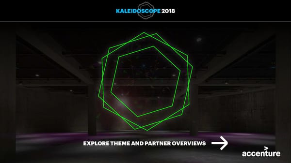 Kaleidoscope 2018 - Page 38