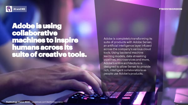 Tech Vision 2020 Interactive xDeck - Page 29