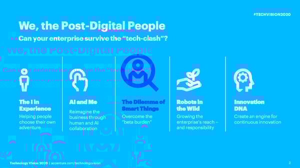 Tech Vision 2020 Interactive xDeck - Page 38