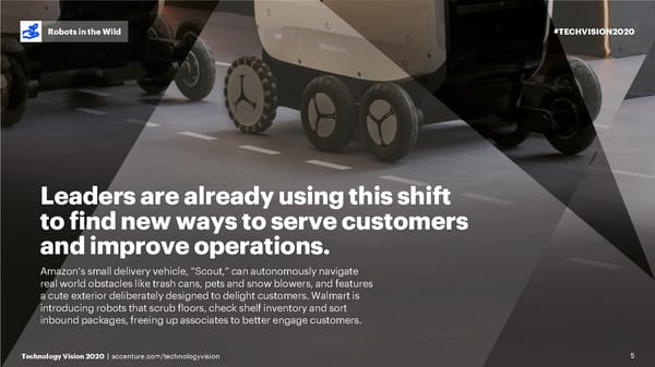 Tech Vision 2020 Interactive xDeck - Page 61