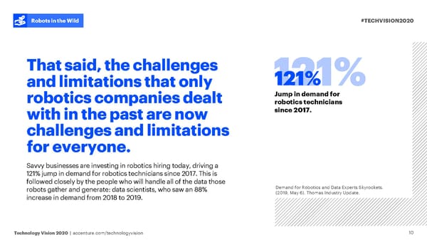 Tech Vision 2020 Interactive xDeck - Page 66