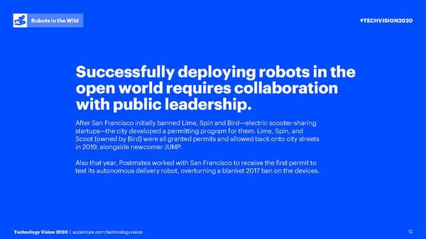 Tech Vision 2020 Interactive xDeck - Page 68