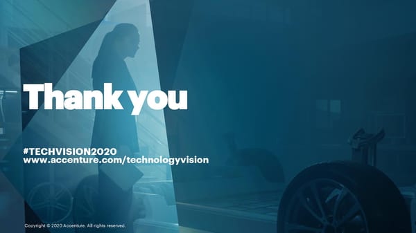 Tech Vision 2020 Interactive xDeck - Page 90