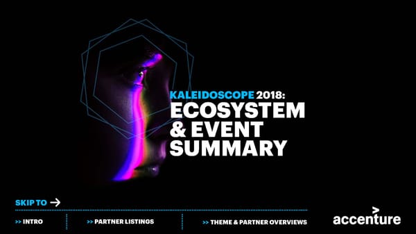 Kaleidoscope 2018 - Page 1