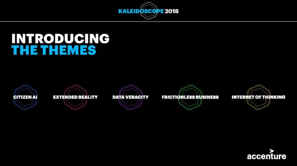 Kaleidoscope 2018 - Page 4