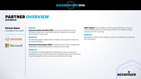 Kaleidoscope 2018 - Page 12