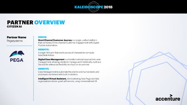 Kaleidoscope 2018 - Page 14