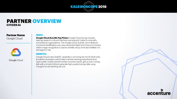 Kaleidoscope 2018 - Page 15
