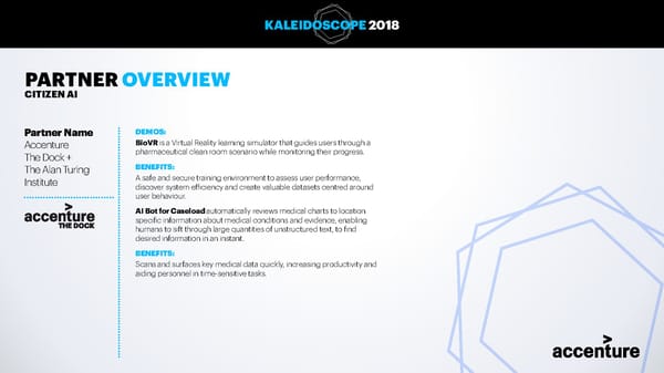 Kaleidoscope 2018 - Page 17