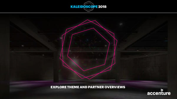 Kaleidoscope 2018 - Page 20