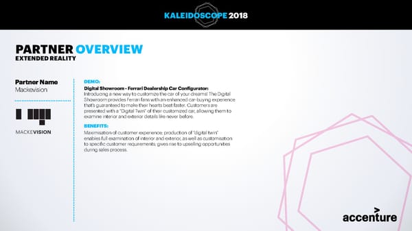 Kaleidoscope 2018 - Page 24