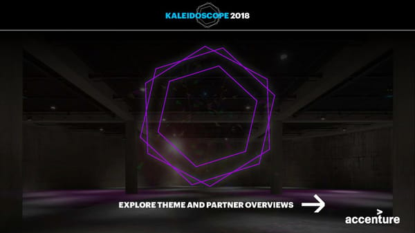 Kaleidoscope 2018 - Page 27