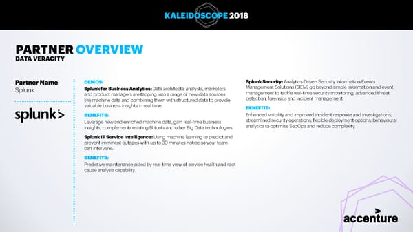 Kaleidoscope 2018 - Page 31