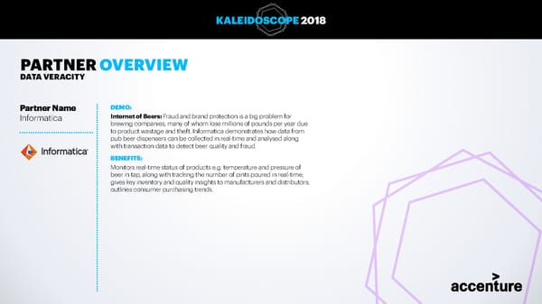 Kaleidoscope 2018 - Page 32