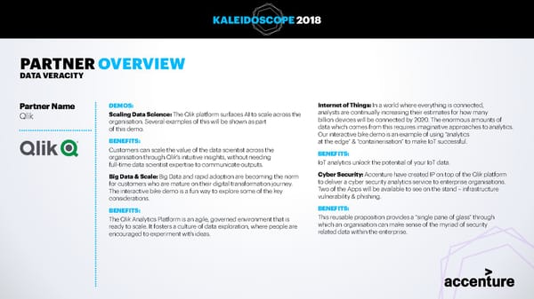 Kaleidoscope 2018 - Page 33