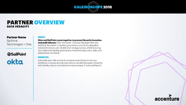 Kaleidoscope 2018 - Page 35