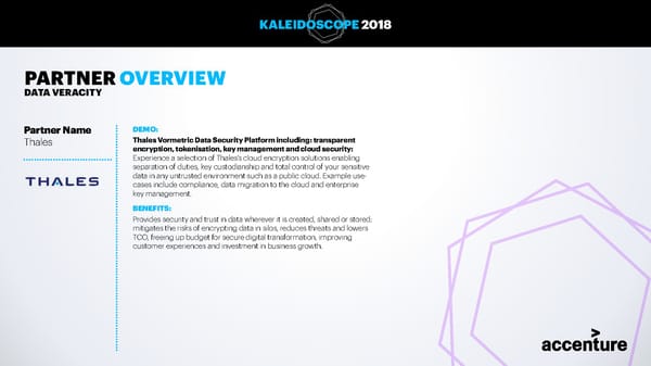 Kaleidoscope 2018 - Page 37