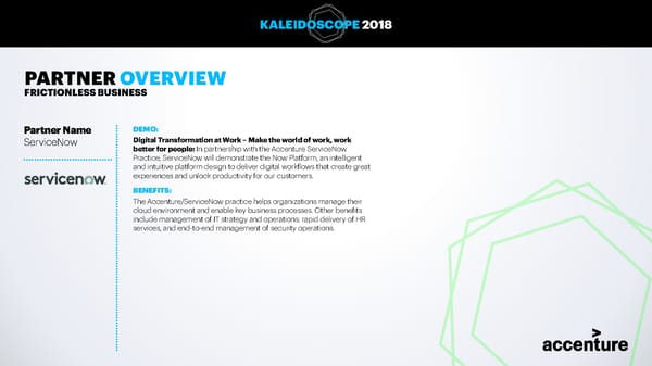 Kaleidoscope 2018 - Page 41