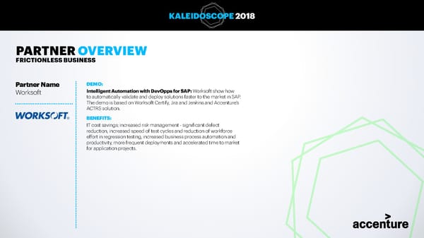 Kaleidoscope 2018 - Page 46