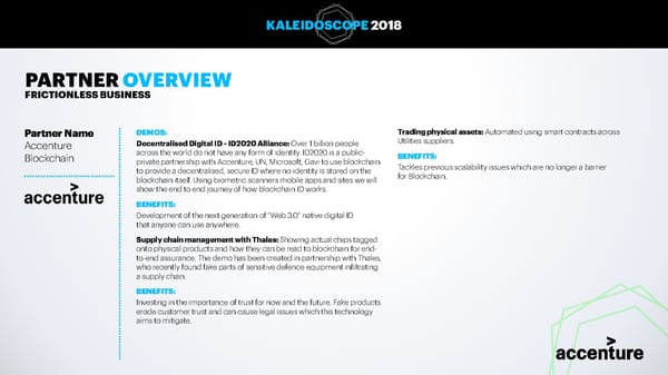 Kaleidoscope 2018 - Page 47