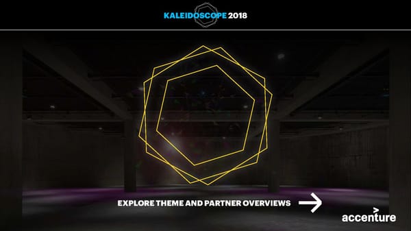 Kaleidoscope 2018 - Page 50