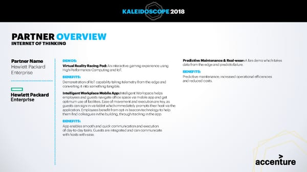 Kaleidoscope 2018 - Page 57