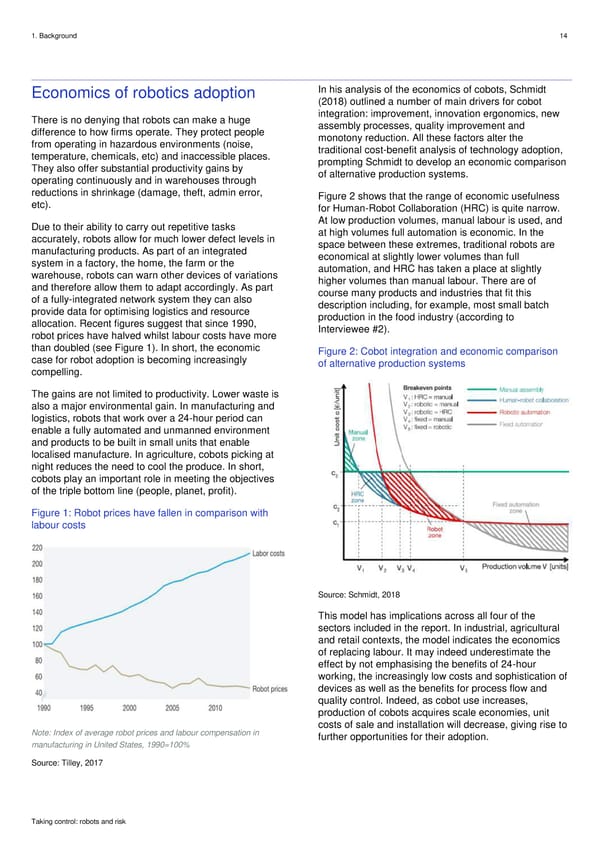 Robots & Risk - Page 14