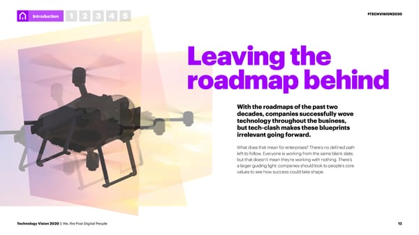 Tech Vision 2020 Interactive Report - Page 12