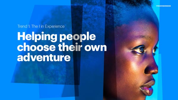 Tech Vision 2020 Interactive Report - Page 22