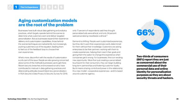 Tech Vision 2020 Interactive Report - Page 26