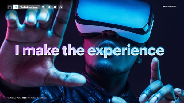 Tech Vision 2020 Interactive Report - Page 42