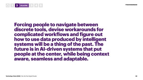 Tech Vision 2020 Interactive Report - Page 60