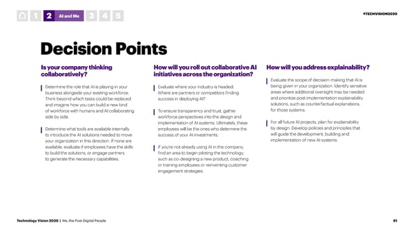 Tech Vision 2020 Interactive Report - Page 61