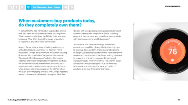 Tech Vision 2020 Interactive Report - Page 66
