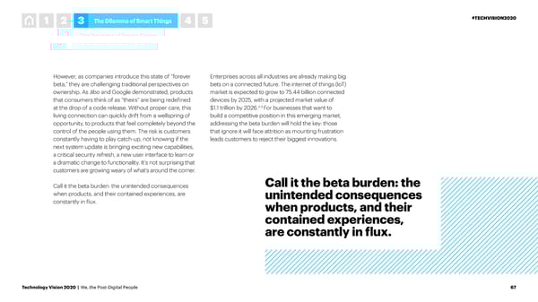 Tech Vision 2020 Interactive Report - Page 67