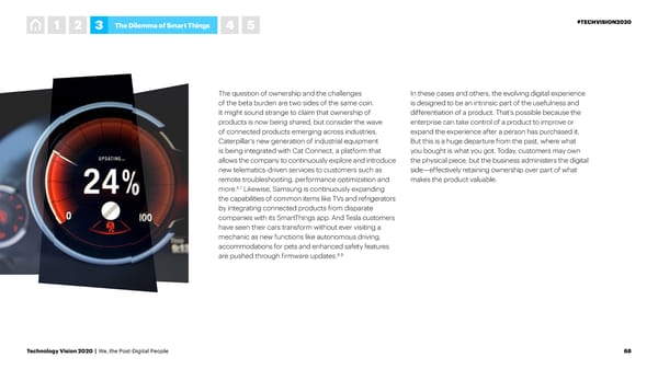 Tech Vision 2020 Interactive Report - Page 68