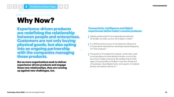 Tech Vision 2020 Interactive Report - Page 76