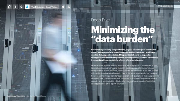 Tech Vision 2020 Interactive Report - Page 80