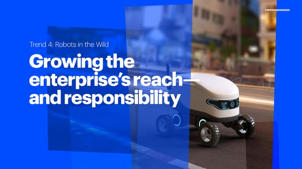 Tech Vision 2020 Interactive Report - Page 86