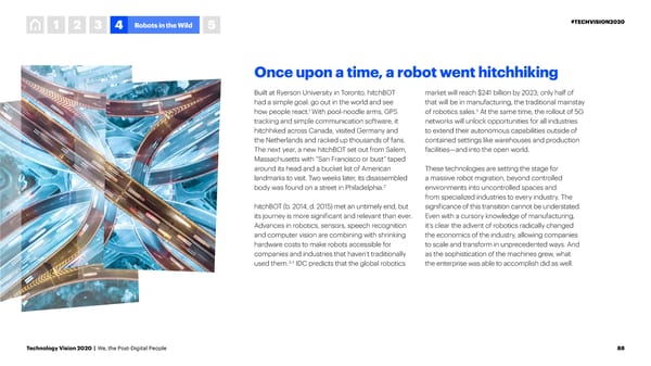 Tech Vision 2020 Interactive Report - Page 88