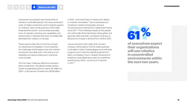 Tech Vision 2020 Interactive Report - Page 91