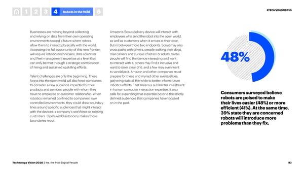 Tech Vision 2020 Interactive Report - Page 92