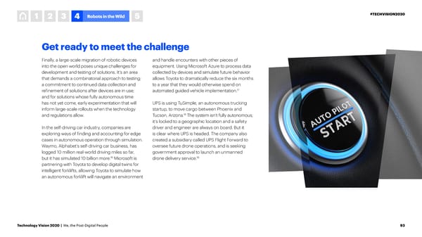 Tech Vision 2020 Interactive Report - Page 93