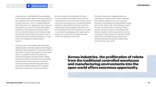 Tech Vision 2020 Interactive Report - Page 94