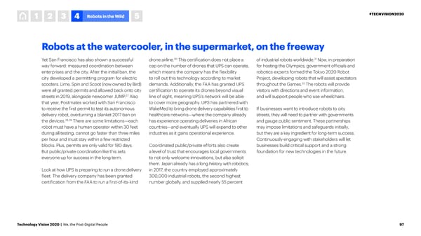 Tech Vision 2020 Interactive Report - Page 97