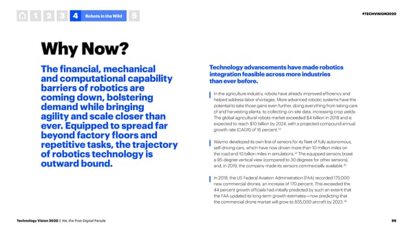 Tech Vision 2020 Interactive Report - Page 98
