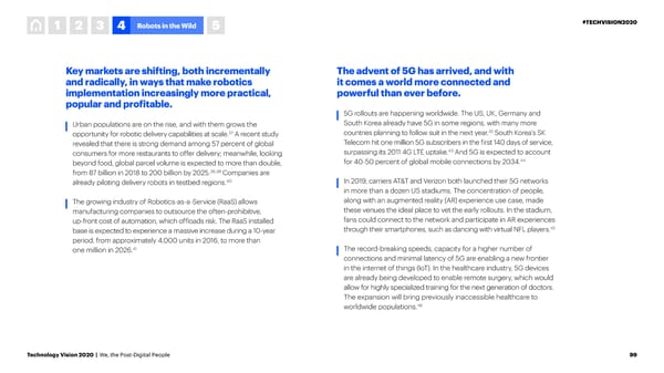 Tech Vision 2020 Interactive Report - Page 99