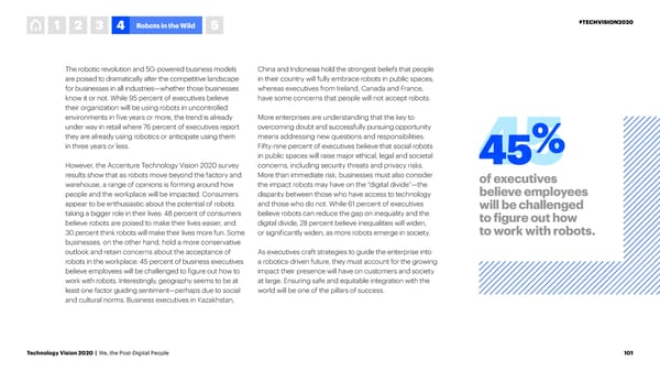 Tech Vision 2020 Interactive Report - Page 101