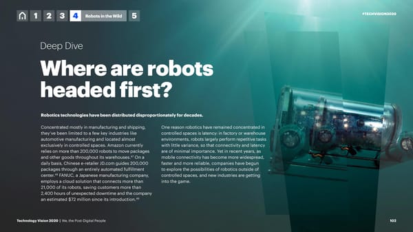 Tech Vision 2020 Interactive Report - Page 102